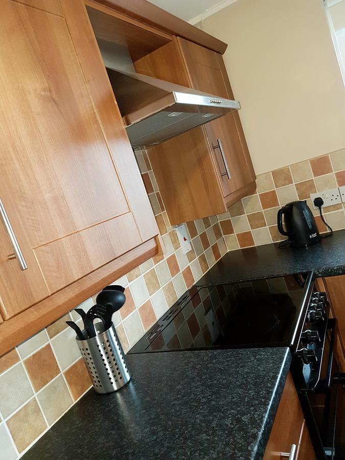 Belfast House Bed & Breakfast Cookstown Exterior photo