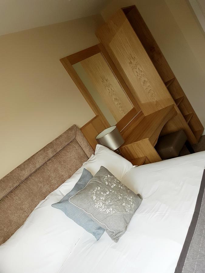 Belfast House Bed & Breakfast Cookstown Exterior photo